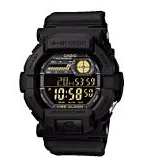Casio G-Shock Men's DW-9052GBX-1A4DR Watch