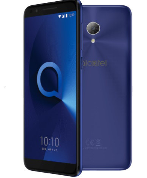 Alcatel 3L