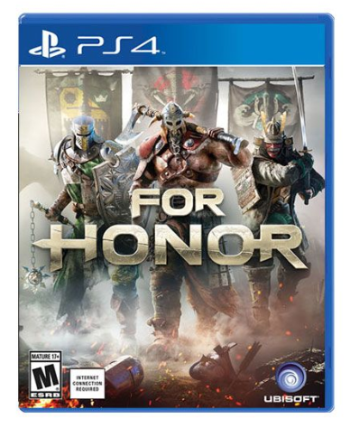 For Honor - PS4
