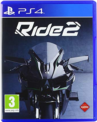 Ride 2 - PS4