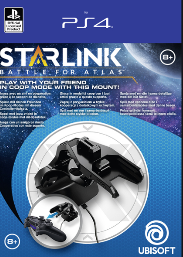 Starlink: CO-OP Pack - PS4