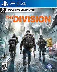 Tom Clancy's The Division - PS4