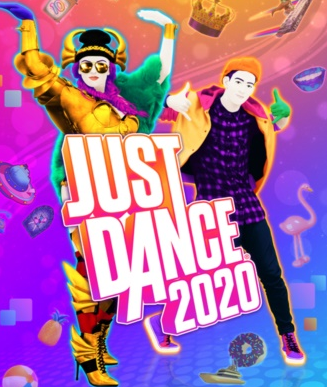 Just Dance 2020 - PS4