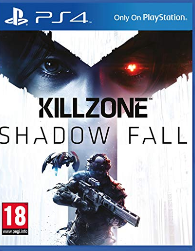 Killzone Shadow Fall (PS4)