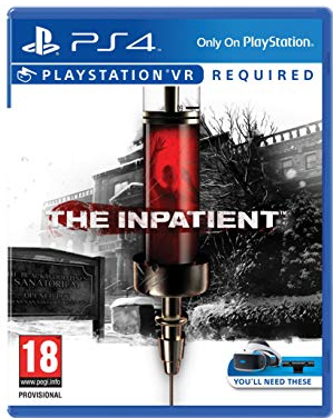 The In Patient (PSVR)