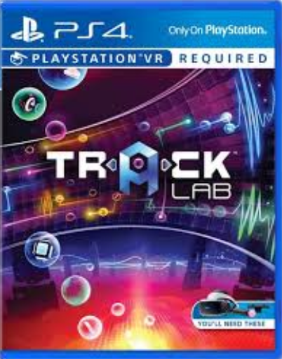Track Lab - PS4