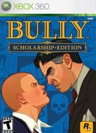bully scholarship edition xbox 360