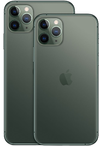 Apple iPhone 11 Pro Max