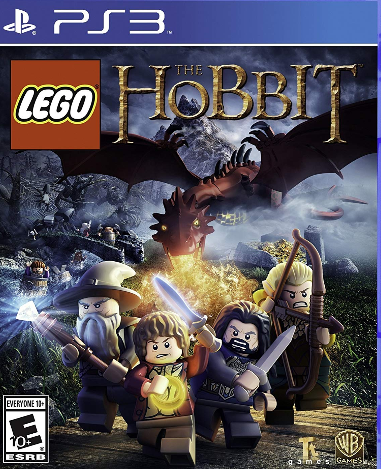 Screenshot 2019 10 04 Lego The Hobbit PlayStation 3 Google Search