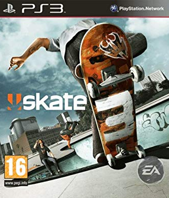 SKATE (PlayStation 3) 