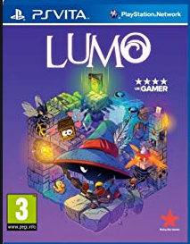 Lumo (PlayStation Vita) 