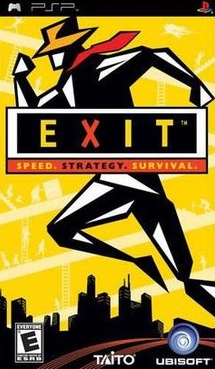 Exit (PSP) 