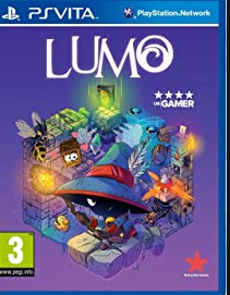 Lumo (PlayStation Vita) 