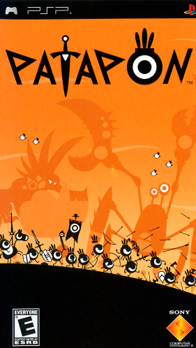 Patapon (PSP) 