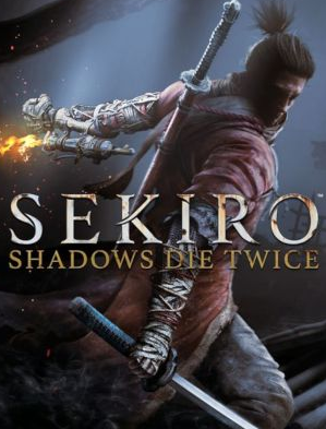 Sekiro: Shadows Die Twice (PC)