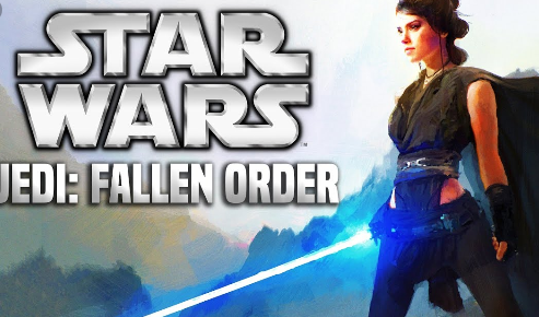 Star Wars Jedi: Fallen Order (PC) 