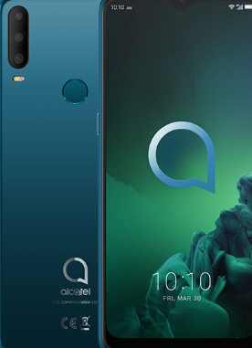 Alcatel 3x (2019)