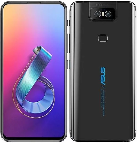 Asus Zenfone 6 ZS630KL