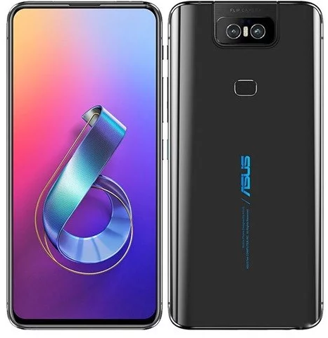 Asus Zenfone Max Plus (M2) - ZB634KL