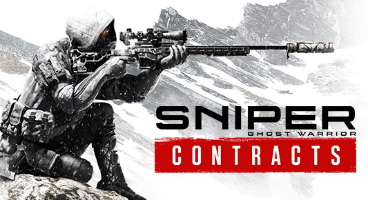 Sniper Ghost Warrior Contracts (PC) 