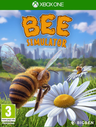 Bee Simulator (XBox One) 