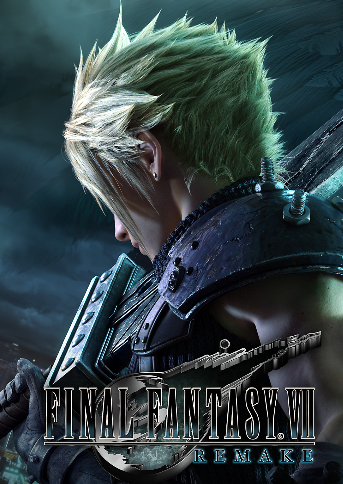 Final Fantasy VII - Remake (PlayStation 4) 