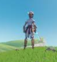 Gods & Monsters (Nintendo Switch) 