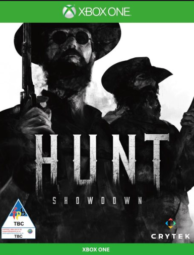 Hunt: Showdown - Release Date TBC (XBox One)