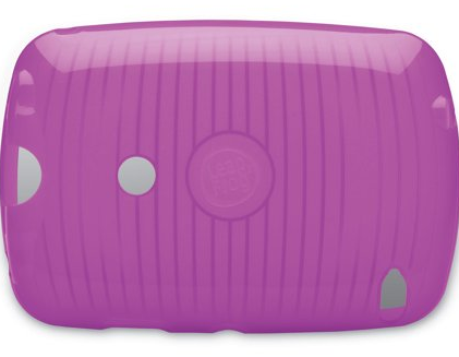 LeapFrog LeapPad 3 Gel Skin (Pink) 