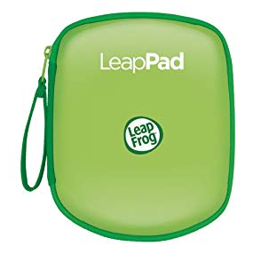 LeapFrog LeapPad Case (Green) 