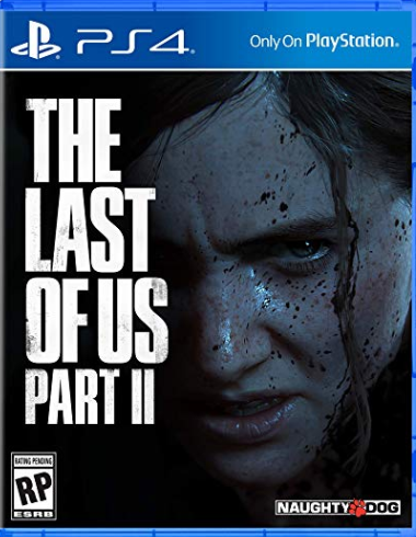 The Last of Us: Part II (PlayStation 4) 