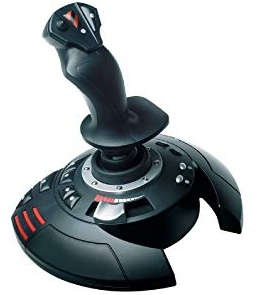 Thrustmaster Joystick T Flight Stick X for PC/PS3