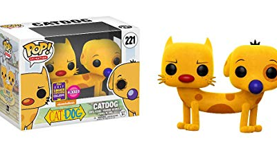 Funko Pop Catdog - Catdog