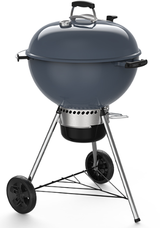 Weber Master-Touch 57cm E-5750 Slate