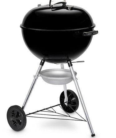 Weber Original Kettle 57cm E-5710 Black