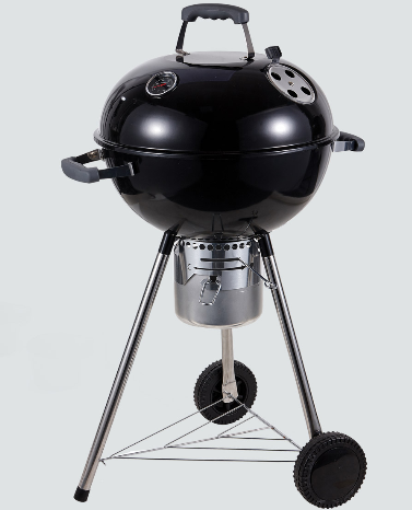 Capri Legacy Braai Stand