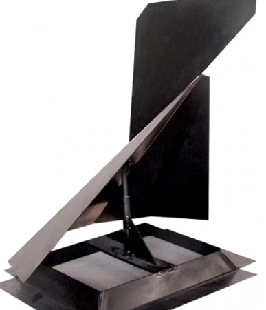 Megamaster - 1200/1500 Braai Rotating Cowl