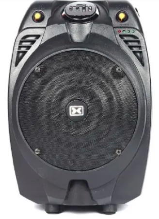 Dixon Portable Bluetooth Speaker X-6