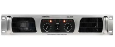Dixon Professional Amplifier (MA-400)
