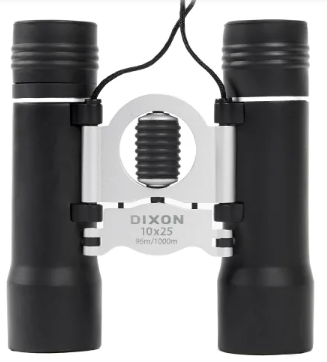 Dixon Binoculars