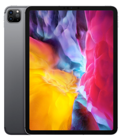 Apple iPad Pro 11 (2020)