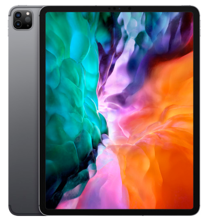 Apple iPad Pro 12.9 (2020)