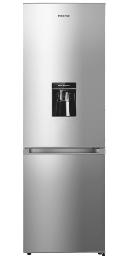 Hisense H299BI-WD : Combination Refrigerator 