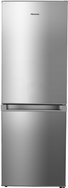 Hisense H299BI : Combination Fridge