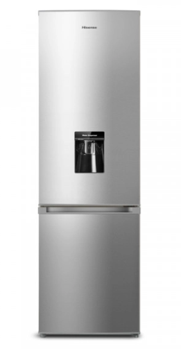Hisense H359BI-WD : Combination Refrigerator