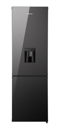 Hisense H360BMI-WD : Combination Refrigerator