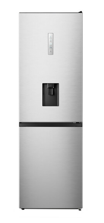 Hisense H415BSF-WD : Combination Refrigerator