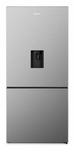 Hisense H610BS-WD : Combination Refrigerator