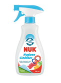 NUK - Trainer Cup 230ml - Pink