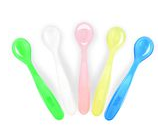 NUK - Weaning Spoons - Set of 5